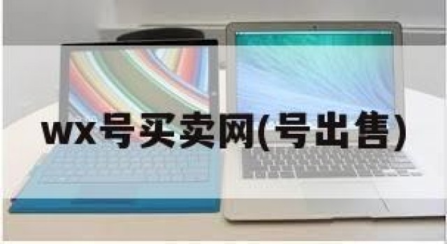 wx号买卖网(号出售)