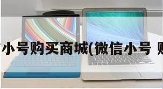 微信小号购买商城(微信小号 购买)